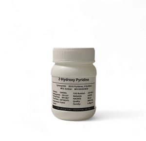 2-Hydroxy Pyridine