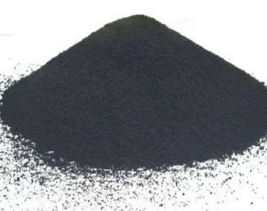 Active Metal Co2 Powder