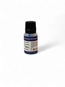 Antimony Fluoride