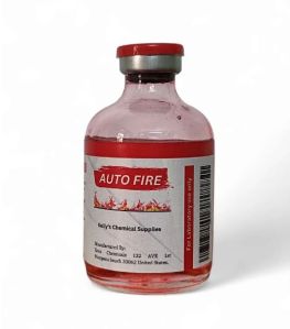 Auto Fire Liquid
