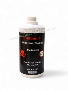 Caluanie Muelear Oxidize Liquid