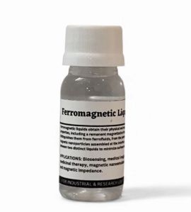 Ferromagnetic Liquid