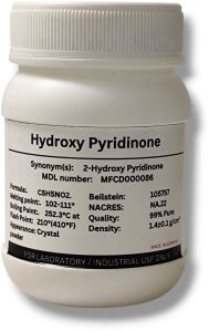 Hydroxy Pyridinone