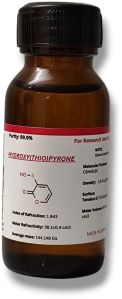 Hydroxy Thio Pyrone