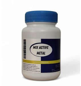 Mix Active Metal Powder