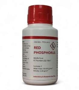 Red Phosphorus Powder