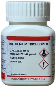 Ruthenium Trichloride