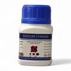Sodium Cyanide Powder