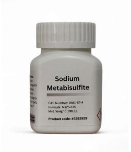 Sodium Metabisulfite Powder
