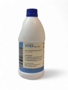 SSD Automatic Solution