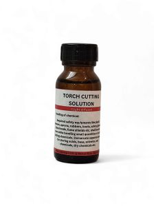 Torch Cutting Solution