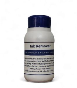 Ujala Ink Remover Liquid