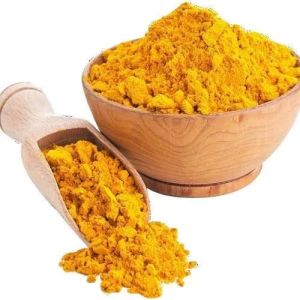 A Grade Turmeric Powder