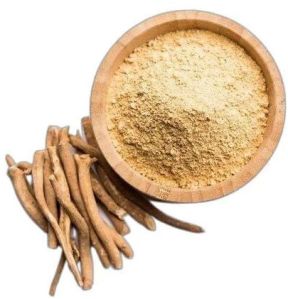 Pure Ashwagandha Powder