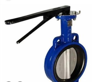 Cast Iron Butterfly Valves