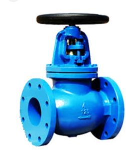 Cast Iron Globe Valve