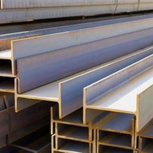 Mild Steel Beams