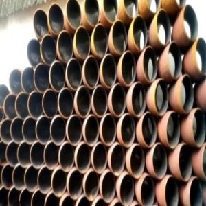 Mild Steel Elbow