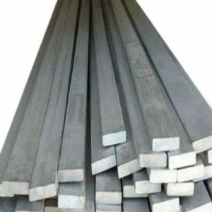 Mild Steel Flat Bar