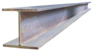 Mild Steel H Beam