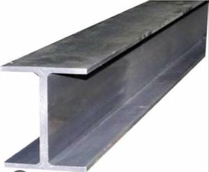 Mild Steel I Beams