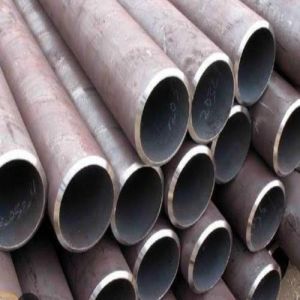 Mild Steel Seamless Pipes