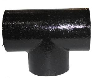 Mild Steel Seamless Tee