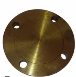 Stainless Steel Blind Flanges