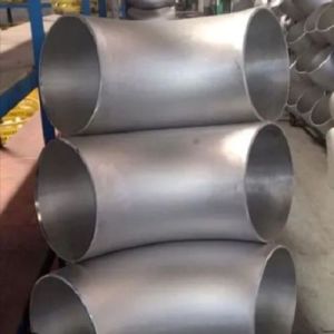 Stainless Steel Elbow