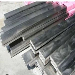 Stainless Steel Flat Bar