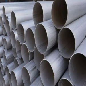 Stainless Steel Pipes