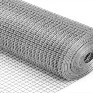Stainless Steel Wire Mesh