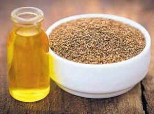 Natural Ajowain Essential Oil