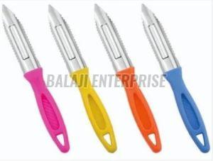 5.5 Inch Stainless Steel Potato & Vegetable Peeler