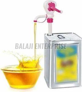 Hand Operated Oil Pumps
