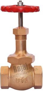 Globe Valves