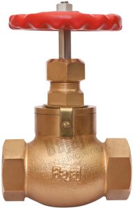 Steam Stop Valves