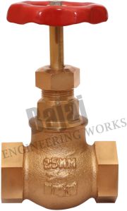 Wheel Valves