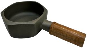 Cafe Alegant Serving Pan