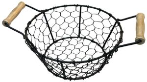 Designer Serving Bucket