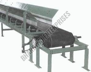 Belt Conveyor