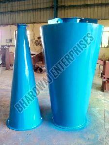 Cyclone Dust Collector