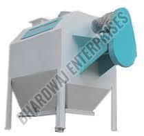 Drum Sieve Machine