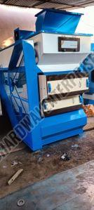 Grain Triple Deck Pre-Cleaner