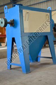 Intensive Scourer