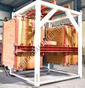 Plansifter Machine