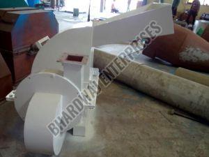 Pulverizer Machine