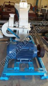 Spice Grinding Hammer Mill