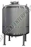 Storage Tank