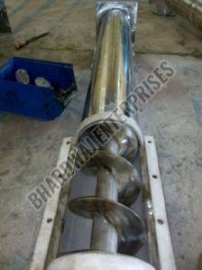 Tube Conveyor